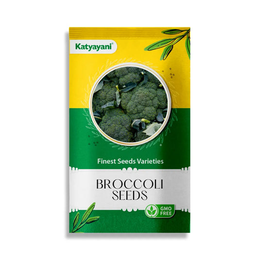 Broccoli Microgreen Seeds