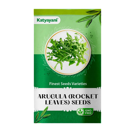 Arugula (Rocket Leaves) Herb seeds