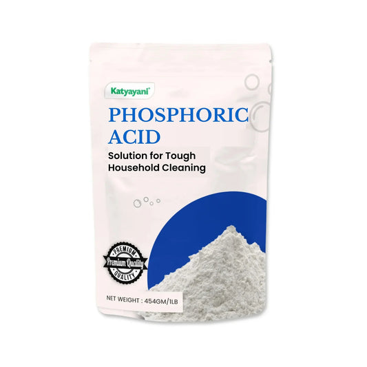 Phosphoric Acid (500ml)-Industrial Grade