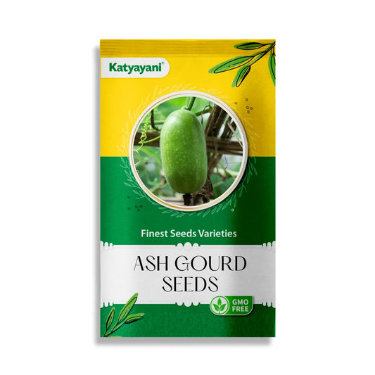 Ash Gourd Vegetable Seeds