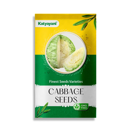 Cabbage Vegetable Seeds