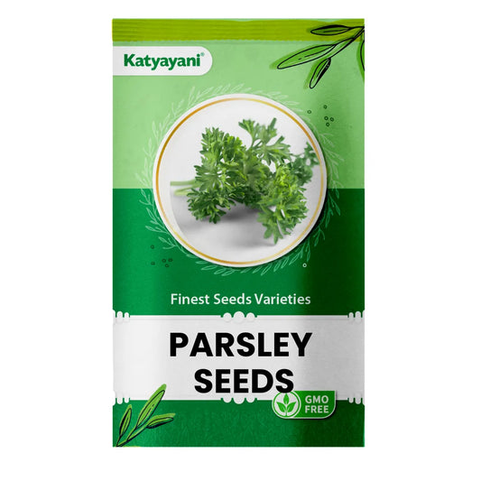 Parsley Herb seeds