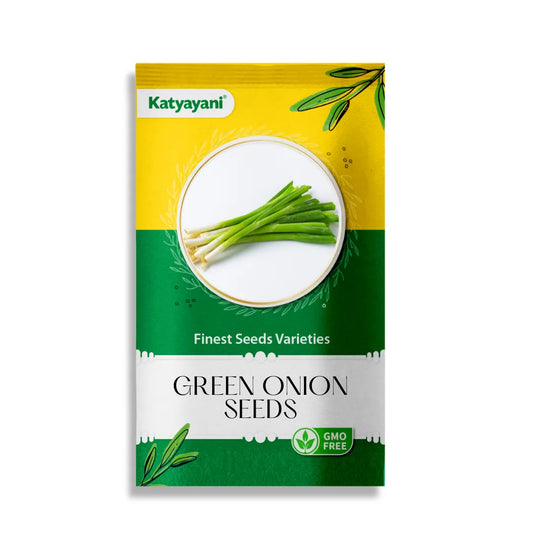 Green Onion (Leek) Vegetable Seeds