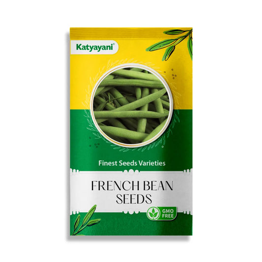 French Bean Vegetable Seed