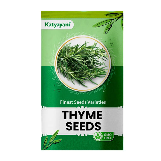 Thyme Herb seeds