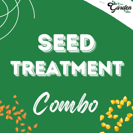 Seed Treatment Kit