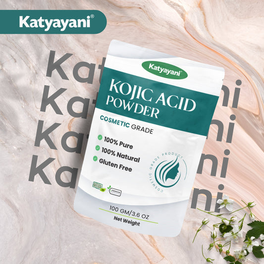 Kojic Acid Dipalmitate Powder