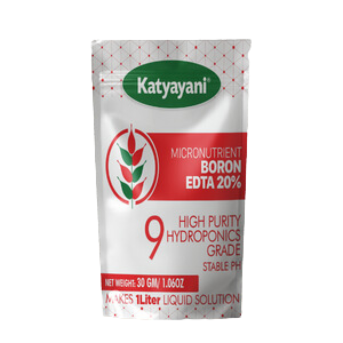 Katyayani Micronutrient Boron EDTA 20%