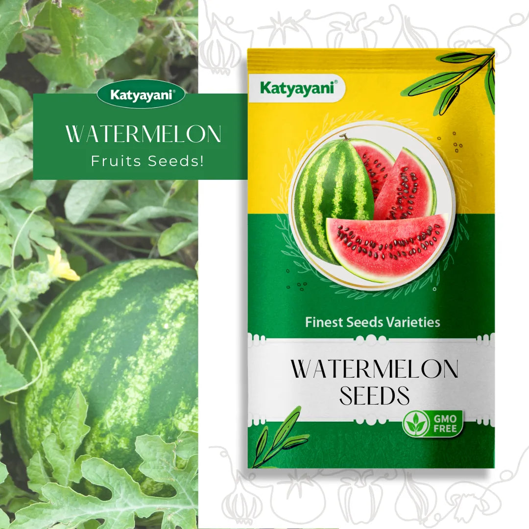 Watermelon Fruit seeds