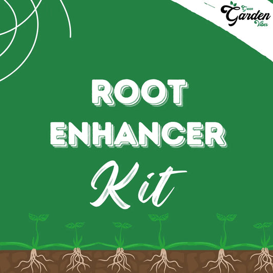 Root Enhancer Kit