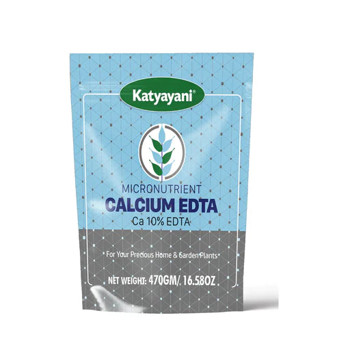 Calcium 10% EDTA