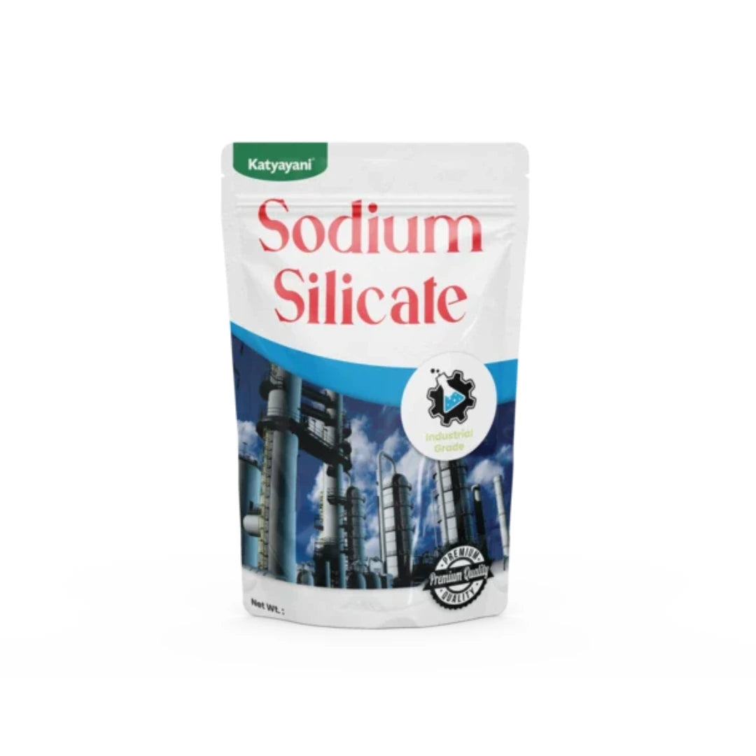 Sodium Silicate 473ml-Industrial Grade