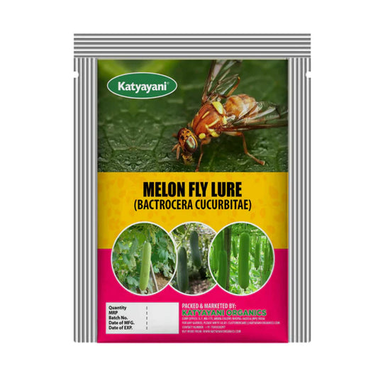 Melon Fly Lure (BACTROCERA CUCURBITAE)