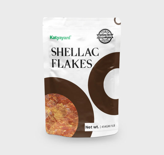 Shellac Flakes (preview) 454 gm (1lb)