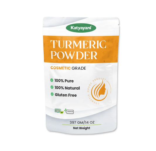 Turmeric Powder 397 gm (14oz)