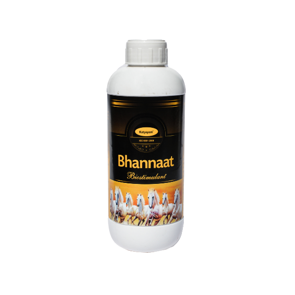 Katyayani Bhannaat Bio Stimulant