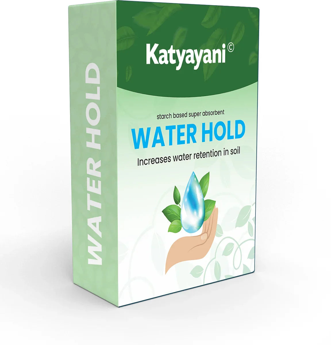 Katyayani  Water Hold- Starch Based Super Absorbent