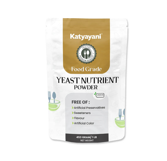 Yeast Nutrient 453 gm (1lb)