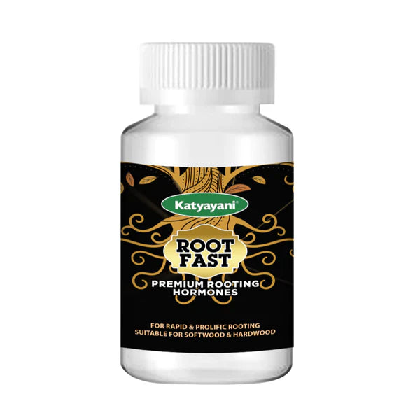 Rooting Hormone - ROOT FAST - Growth Regulator